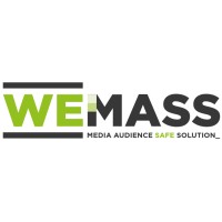 WEMASS Media Audience Safe Solution Logo