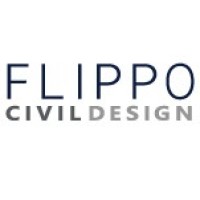Flippo Civil Design, LLC Logo