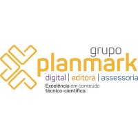 Grupo Planmark Logo