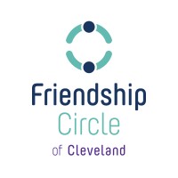 Friendship Circle of Cleveland Logo