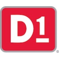 D1 Sports Training Bowling Green Logo