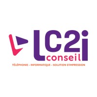 SAS LC2i Conseil Logo