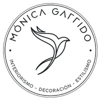 Mónica Garrido Estudio Logo