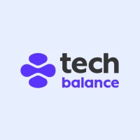 TechBalance Logo