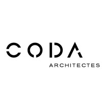 CODA Architectes Logo