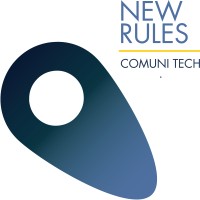comuni-TECH Logo