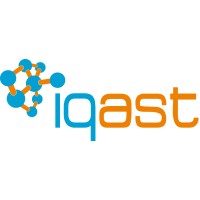iqast - intelligent forecasting software Logo