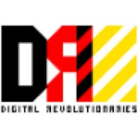 Digital Revolutionaries Logo
