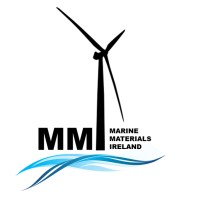 Marine Materials Ireland Logo
