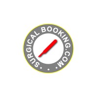 Surgicalbooking.com Logo