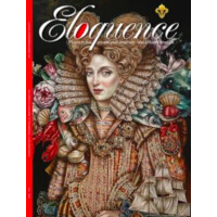 Eloquence Magazine Logo