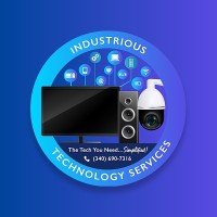 Industrious Technology Services Logo