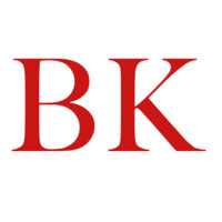 Bruno Kavanagh Executive Coaching Logo