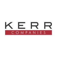 The Kerr Companies Logo
