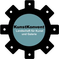 Kunstgalerie KunstKonvent Logo