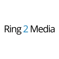 Ring2Media Inc. Logo