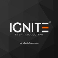 Ignite Events Logo