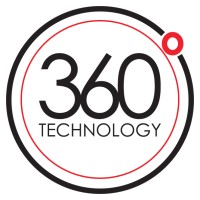 360 Technology Logo
