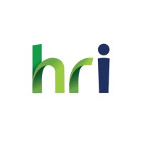 hr international consulting gmbh Logo
