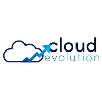 Cloud Evolution Consultoria e Soluções de Software Logo