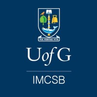 Institute of Molecular, Cell and Systems Biology - University of Glasgow Logo