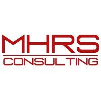 MHRS consulting Logo