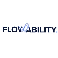 Flowability Logo
