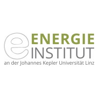 Energieinstitut an der JKU Linz Logo