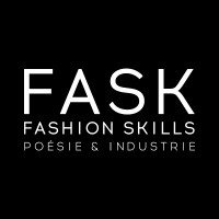 FASK - FAshion SKills Logo