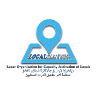 LOCAL Logo