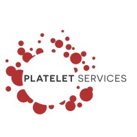 Platelet Services Logo