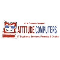 Attitude Computers Logo