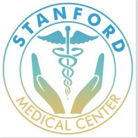 Stanford Medical Center Logo