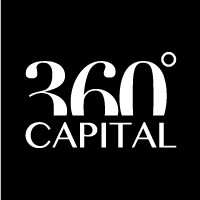 360° Capital Logo