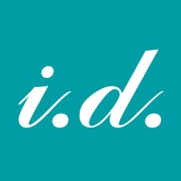 Design I.D Logo