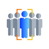 Single Focus Talent Logo