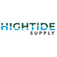 Hightide Supply Logo