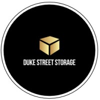 Duke Street Storage Logo