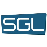 SGL srl Logo