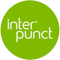 Interpunct Translations Logo