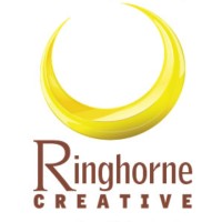 Ringhorne Creative Logo