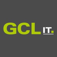 GCL-IT GmbH Logo