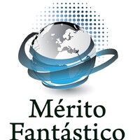 Mérito Fantástico Lda Logo