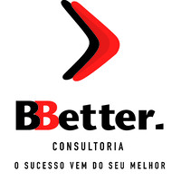 BBetter Soluções em Projetos e Gestão da Mudança Logo