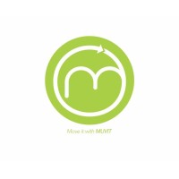 Muvit Online Ltd Logo