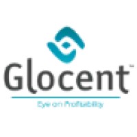 Glocent, Inc. Logo