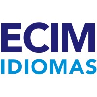 ECIM Idiomas Logo