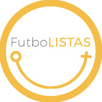 FutboLISTAS Logo