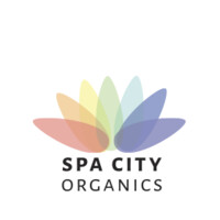 Spa City Organics Logo
