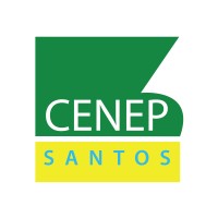 Fundação CENEP Logo